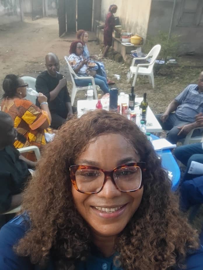 Medical Outreach - Abore